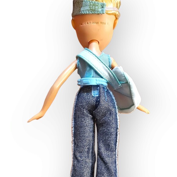 First gen Cloe Bratz doll - Picture 4 of 5